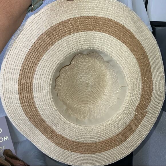 1371. Wide Brim Hat - Picture 3 of 5